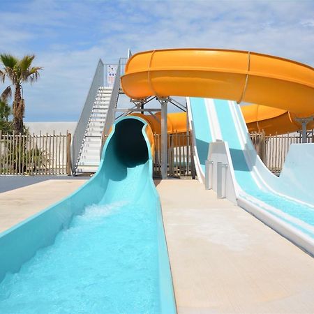 Camp'Hotel Le Thao La Rochelle-Ile De Re L'Houmeau Esterno foto