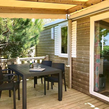 Camp'Hotel Le Thao La Rochelle-Ile De Re L'Houmeau Esterno foto
