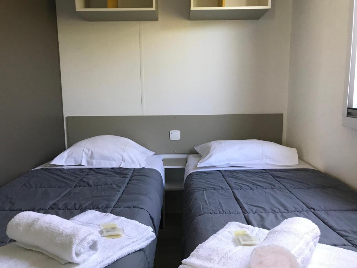 Camp'Hotel Le Thao La Rochelle-Ile De Re L'Houmeau Esterno foto